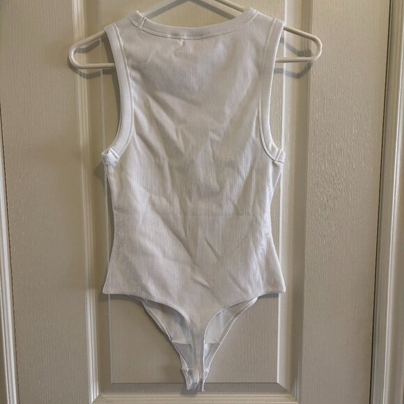 Babaton Formarib Muscle Bodysuit - Picture 3 of 3